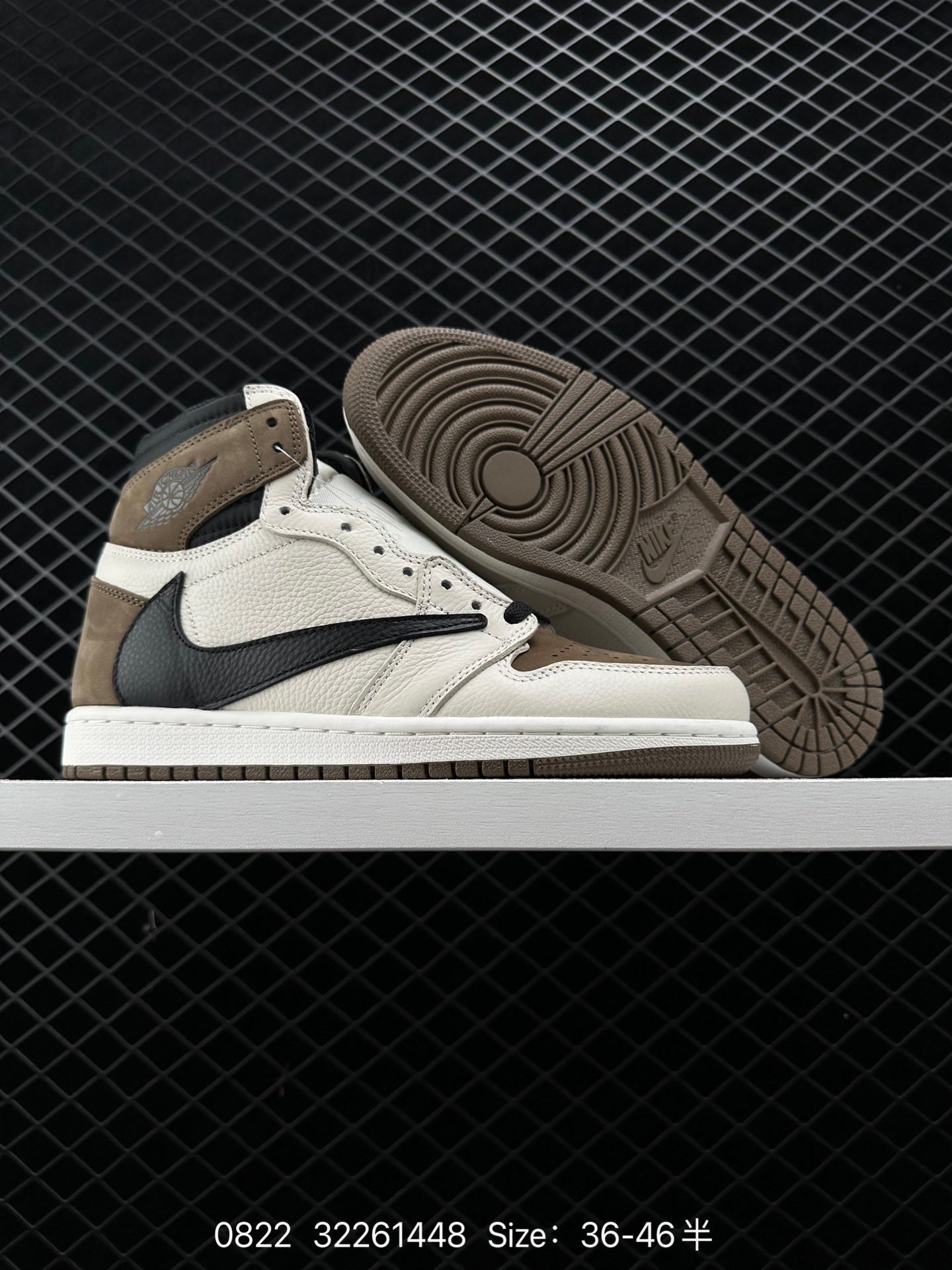 Nike Air Jordan 1 Retro High OG AJ1